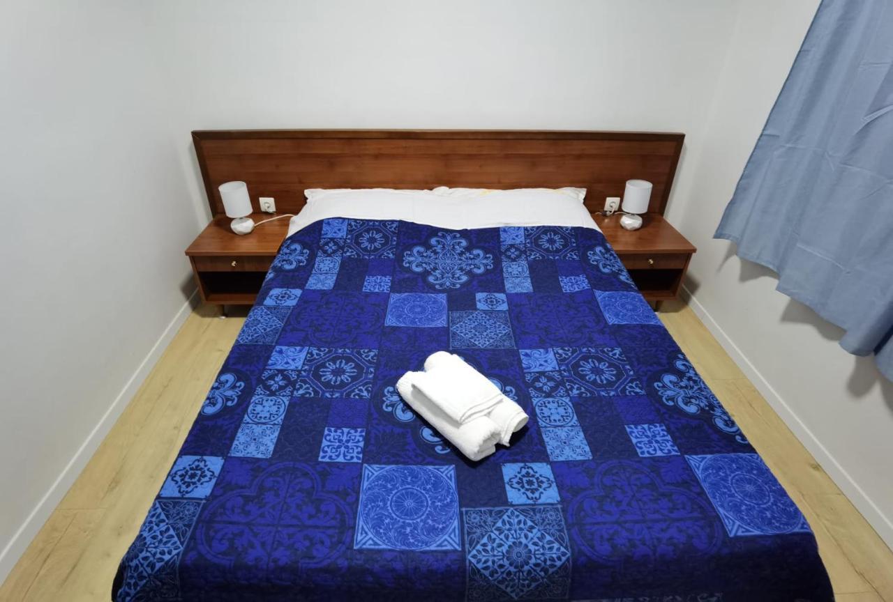 Apartman Lu イェセニツェ エクステリア 写真