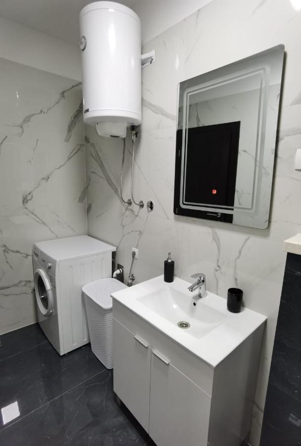 Apartman Lu イェセニツェ エクステリア 写真
