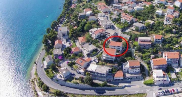 Apartman Lu イェセニツェ エクステリア 写真