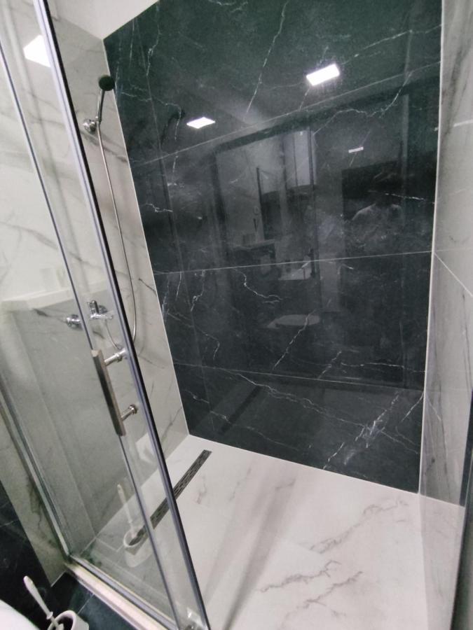Apartman Lu イェセニツェ エクステリア 写真