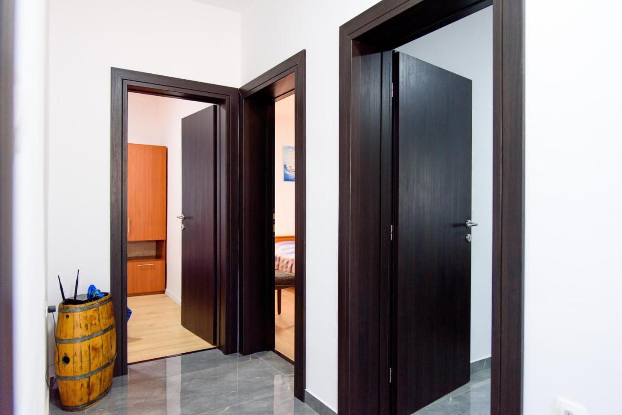 Apartman Lu イェセニツェ エクステリア 写真